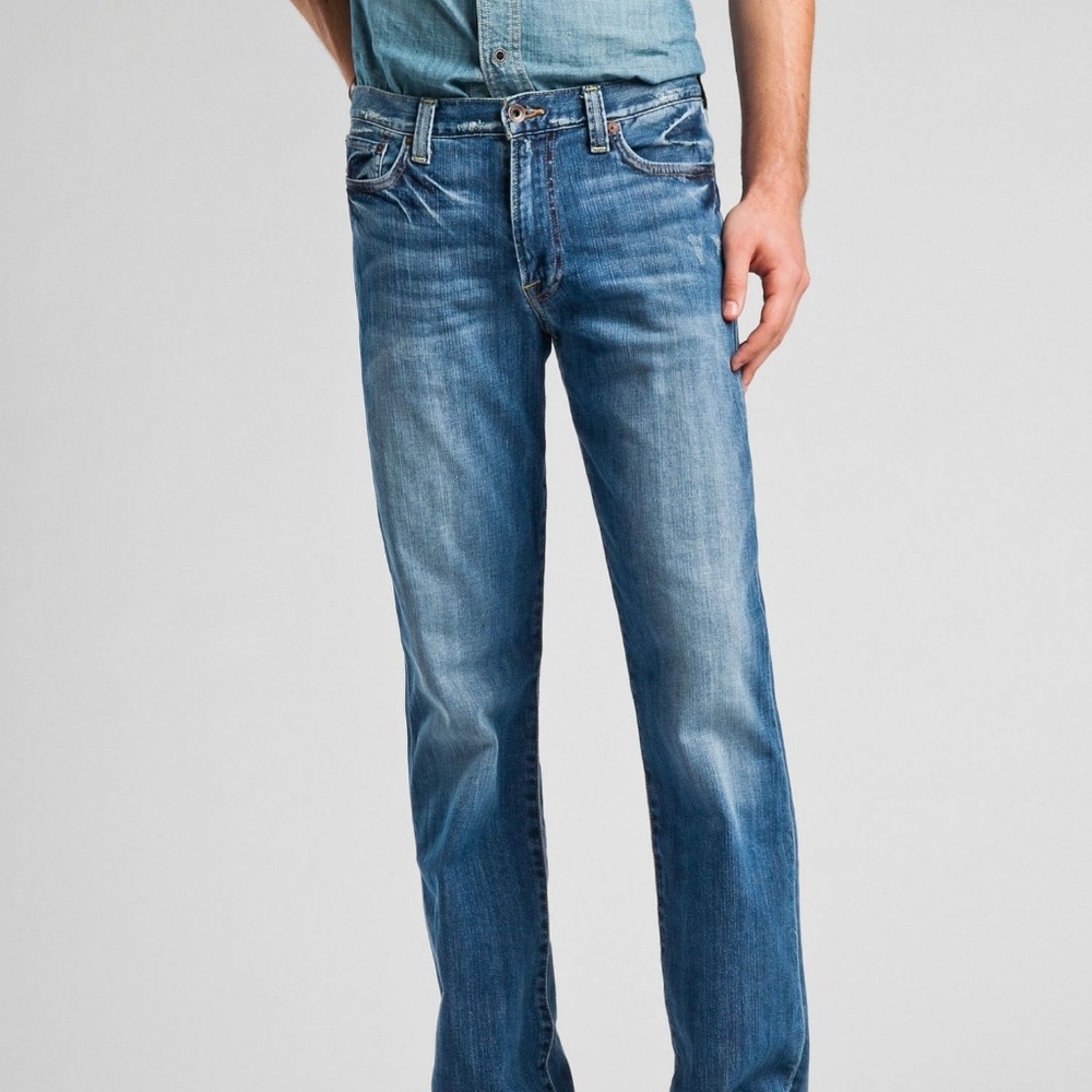 Men's Lucky Brand Jeans Vintage Straight